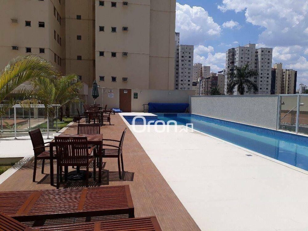 Apartamento, 3 quartos, 126 m² - Foto 1