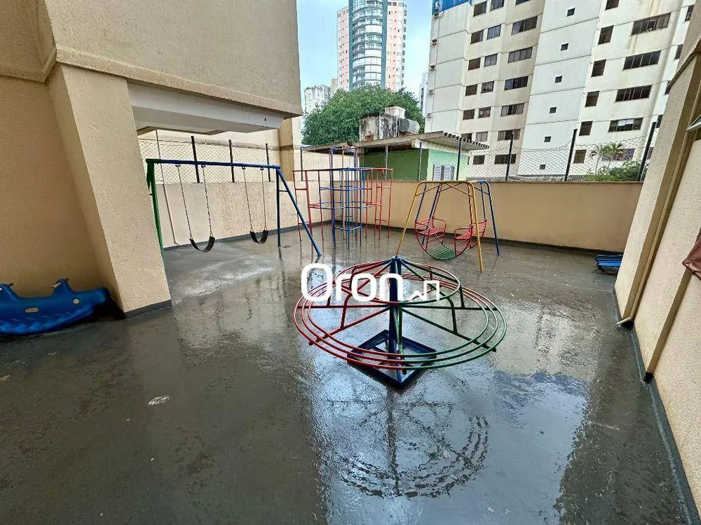 Apartamento, 3 quartos, 120 m² - Foto 2
