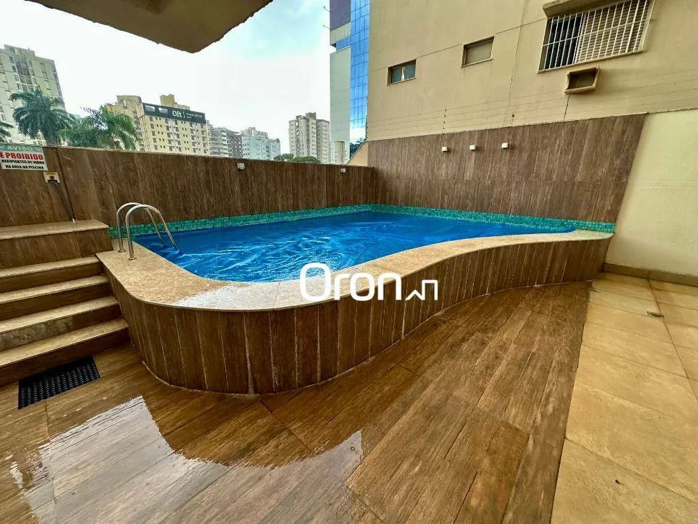 Apartamento, 3 quartos, 120 m² - Foto 6