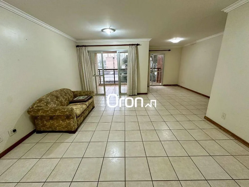 Apartamento, 3 quartos, 120 m² - Foto 1