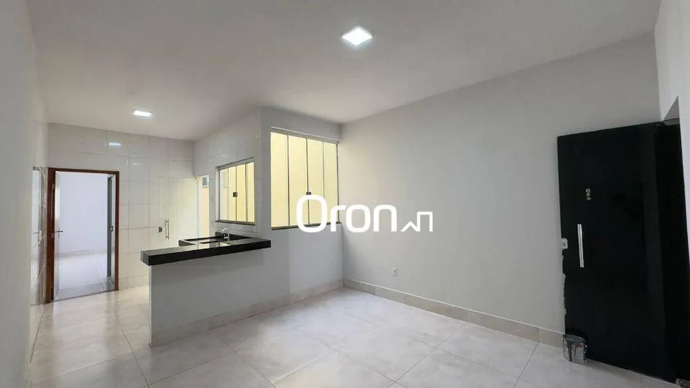 Casa, 2 quartos, 80 m² - Foto 3