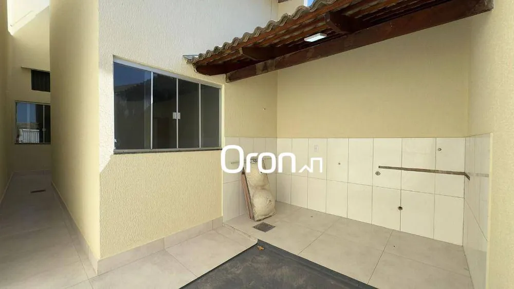 Casa, 2 quartos, 80 m² - Foto 8