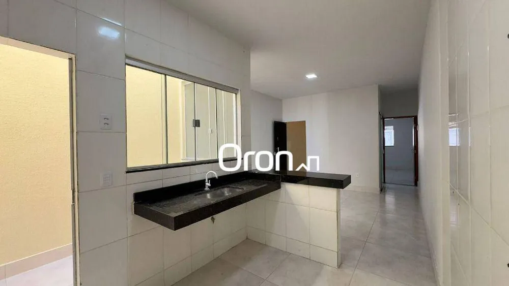 Casa, 2 quartos, 80 m² - Foto 4