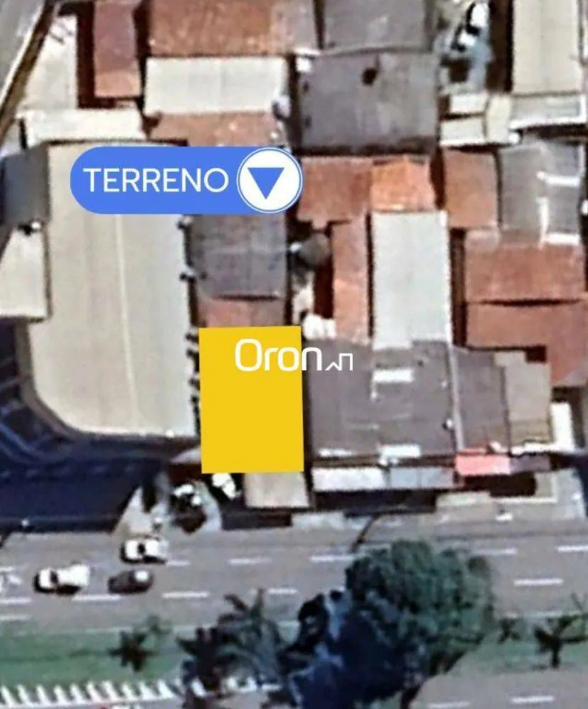 Terreno, 420 m² - Foto 1