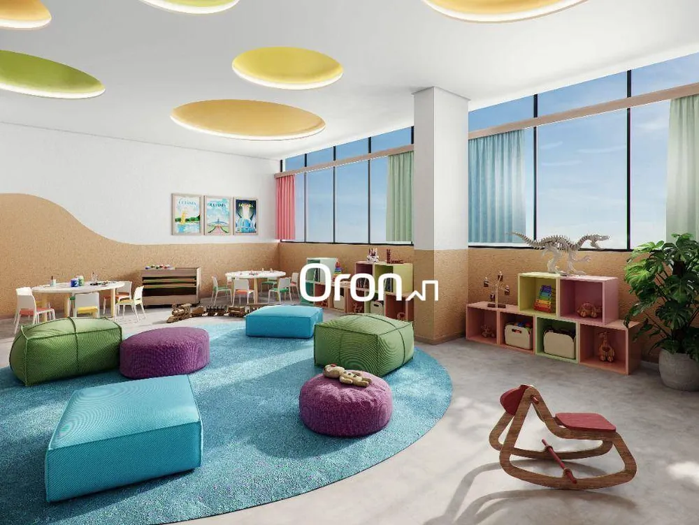 Flat/Apart Hotel, 1 quarto, 53 m² - Foto 5