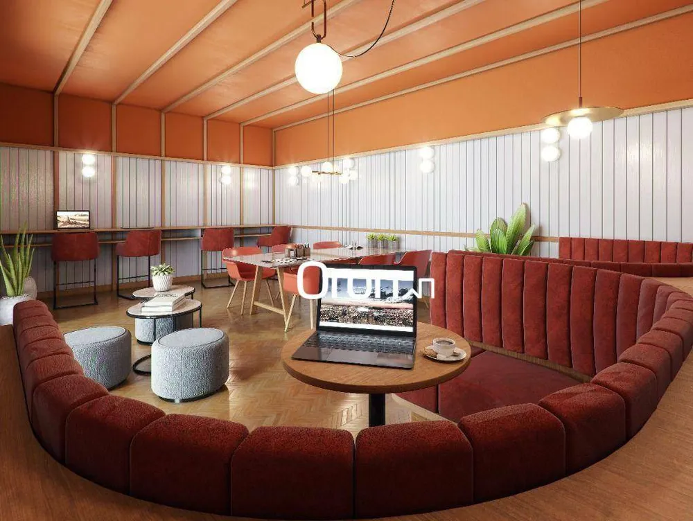 Flat/Apart Hotel, 1 quarto, 53 m² - Foto 3