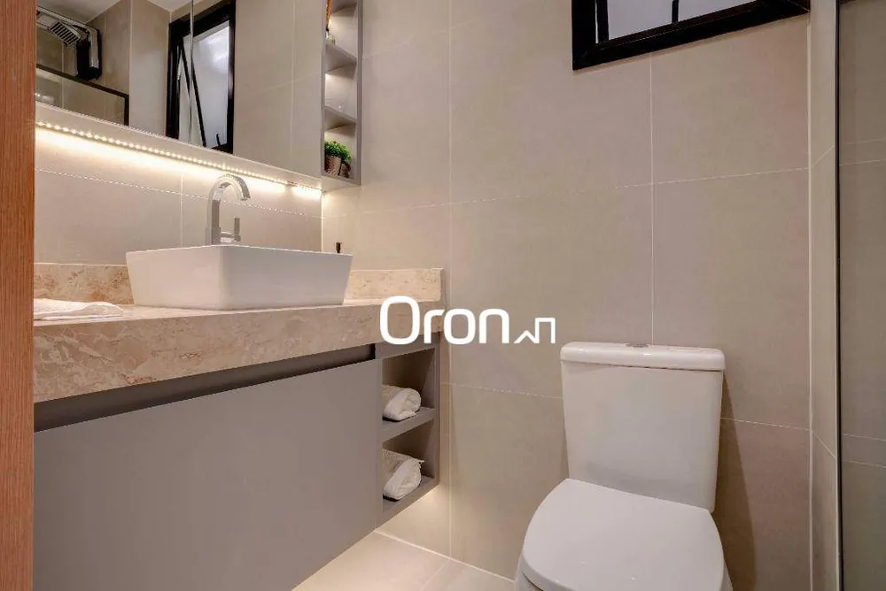 Apartamento, 2 quartos, 55 m² - Foto 9