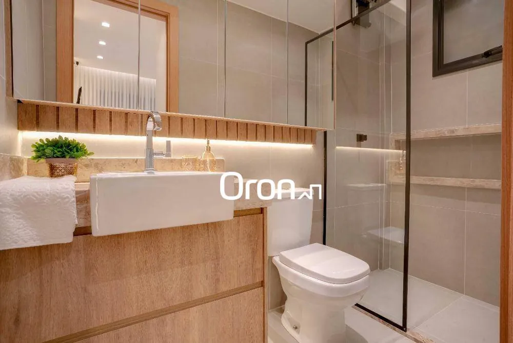 Apartamento, 2 quartos, 55 m² - Foto 8