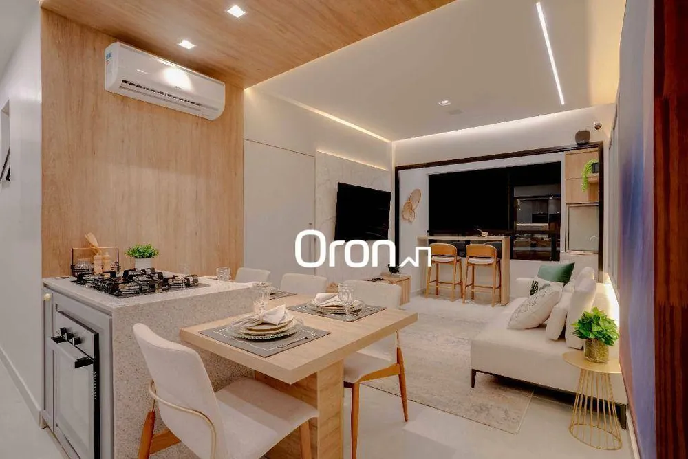Apartamento, 2 quartos, 55 m² - Foto 1