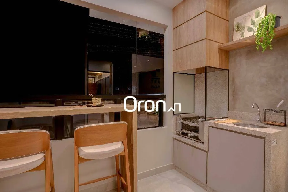 Apartamento, 2 quartos, 55 m² - Foto 4