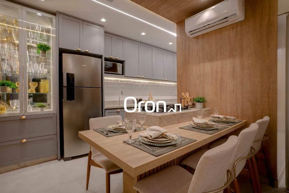 Apartamento, 2 quartos, 55 m² - Foto 3