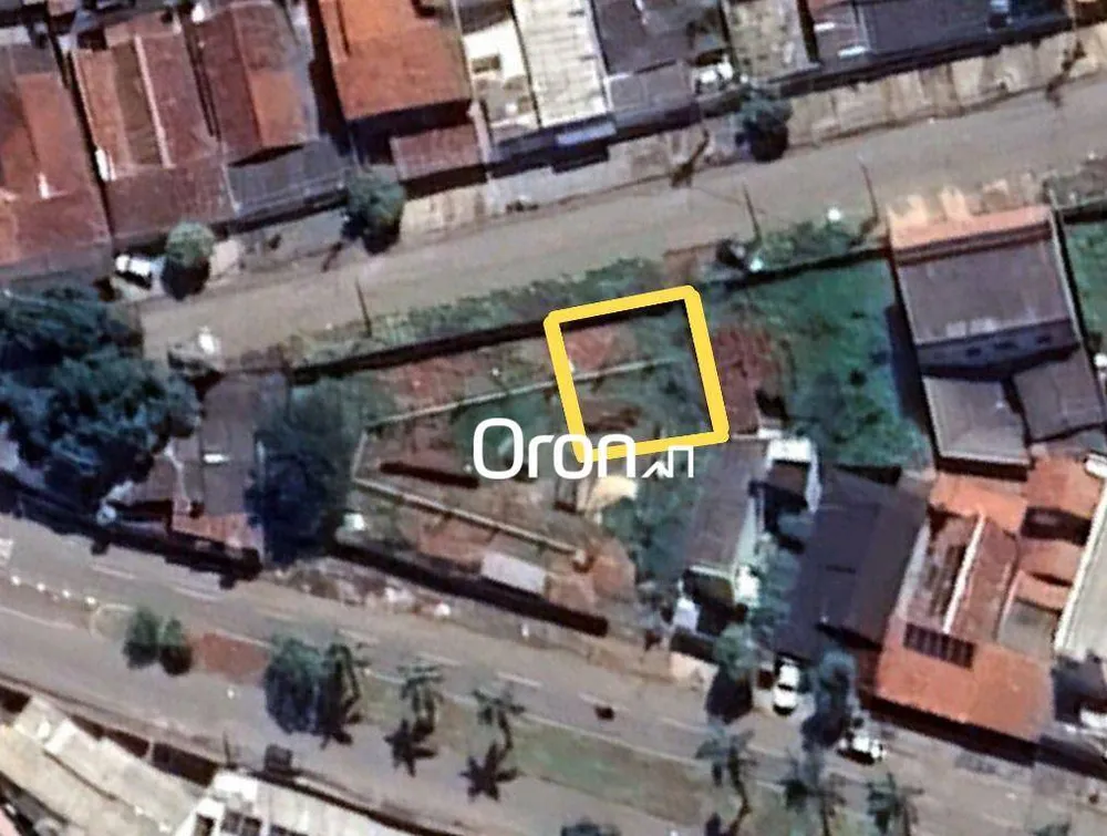 Terreno, 380 m² - Foto 1