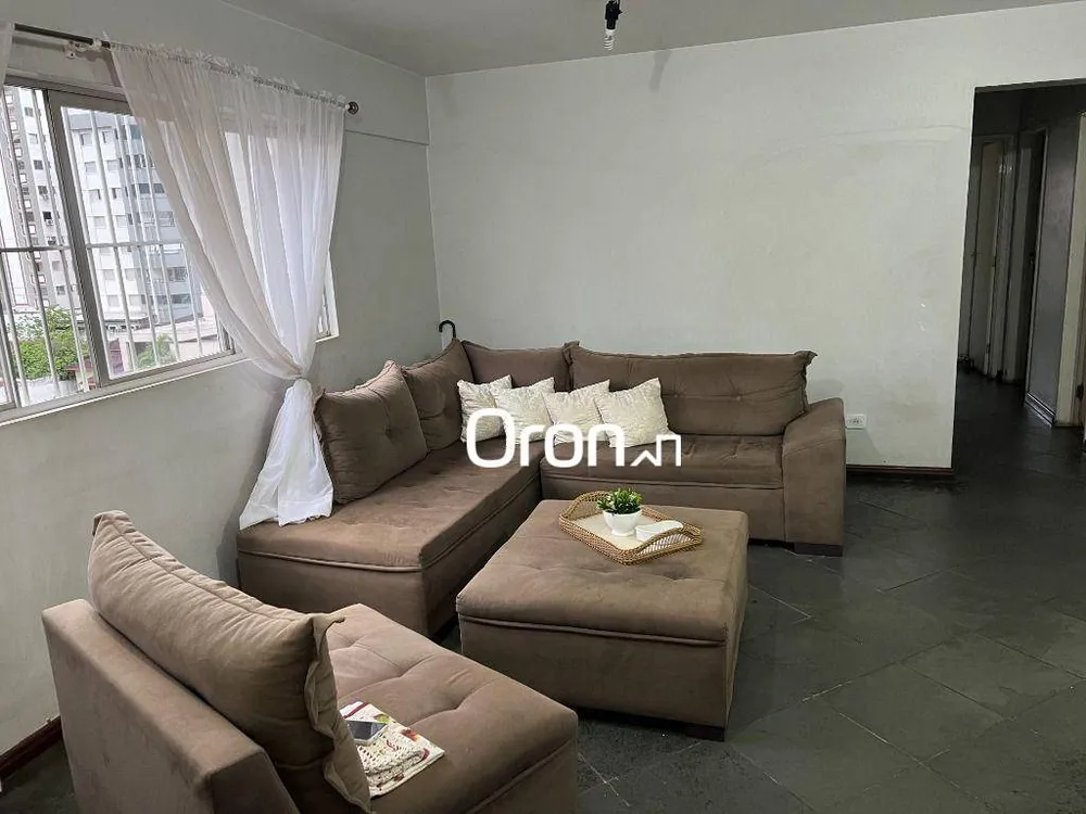 Apartamento, 3 quartos, 93 m² - Foto 9