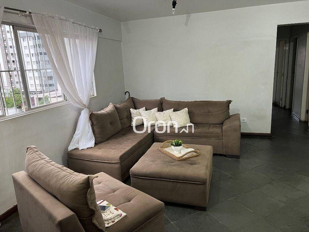 Apartamento, 3 quartos, 93 m² - Foto 4