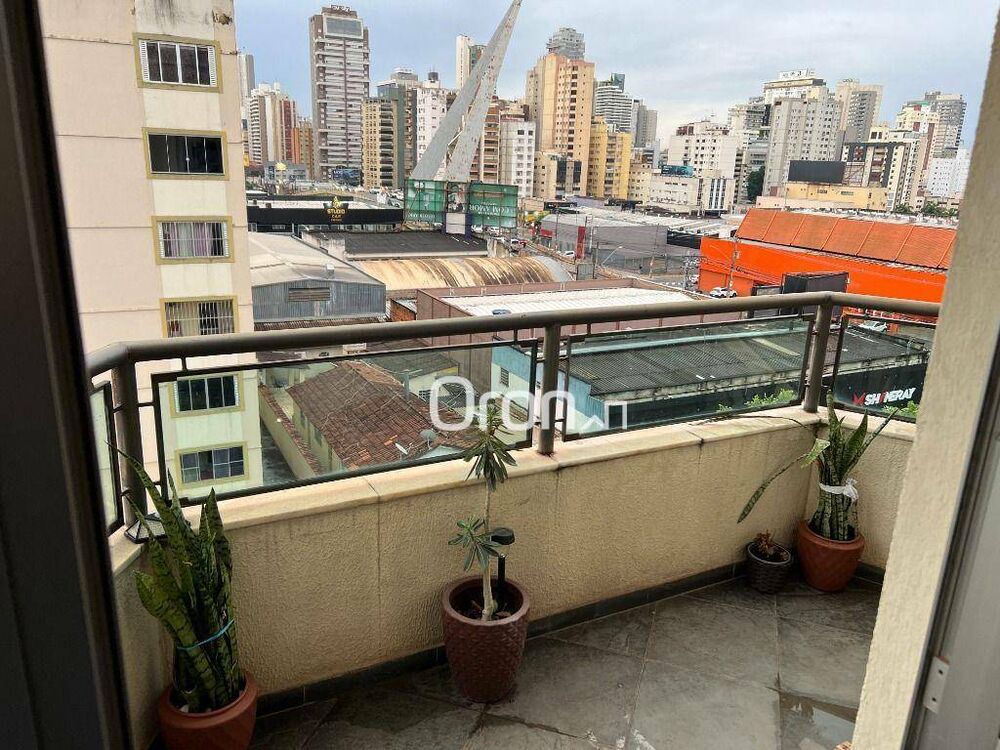 Apartamento, 3 quartos, 93 m² - Foto 3