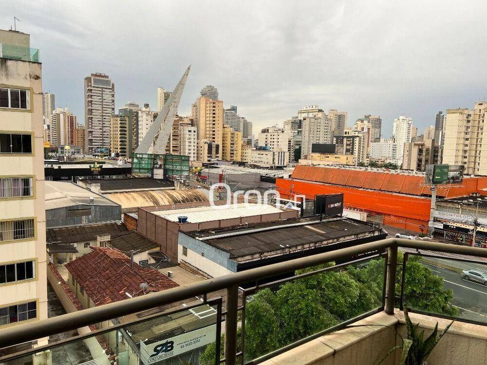 Apartamento, 3 quartos, 93 m² - Foto 6