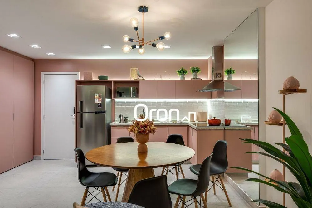 Apartamento, 2 quartos, 76 m² - Foto 1