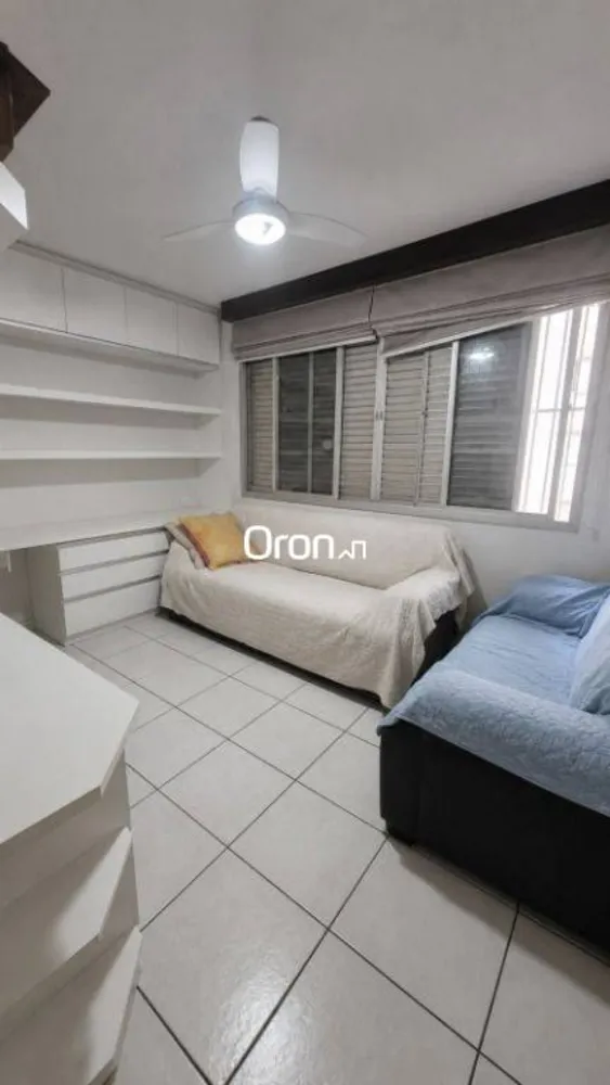 Apartamento, 4 quartos, 208 m² - Foto 3
