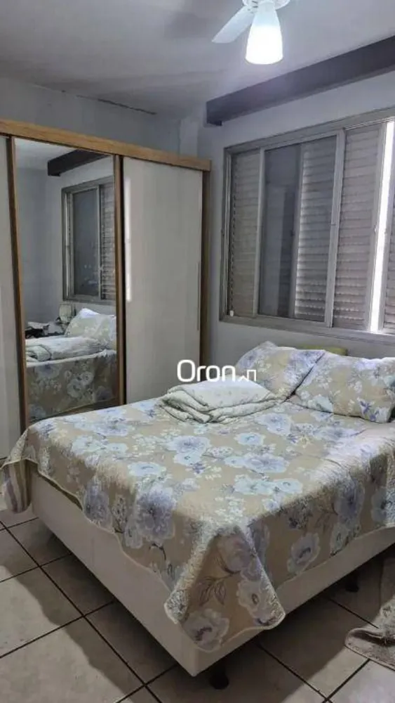 Apartamento, 4 quartos, 208 m² - Foto 5