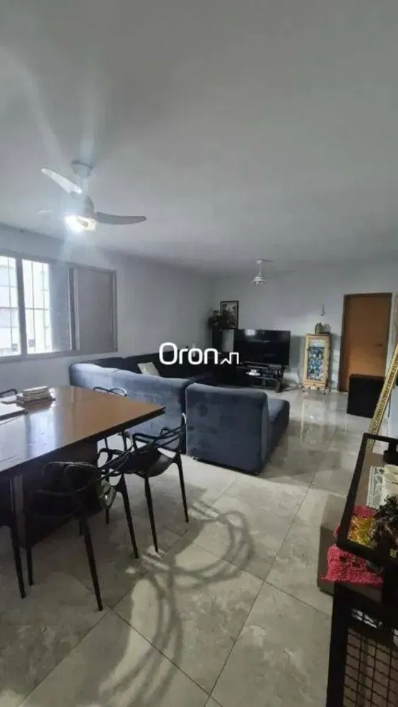 Apartamento, 4 quartos, 208 m² - Foto 2