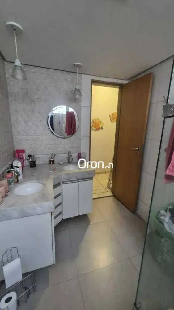Apartamento, 4 quartos, 208 m² - Foto 6