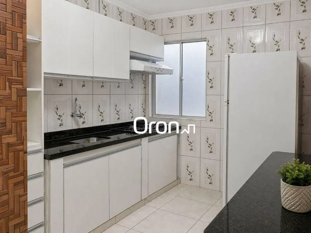 Apartamento, 3 quartos, 90 m² - Foto 2