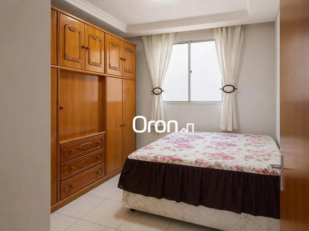 Apartamento, 3 quartos, 90 m² - Foto 3