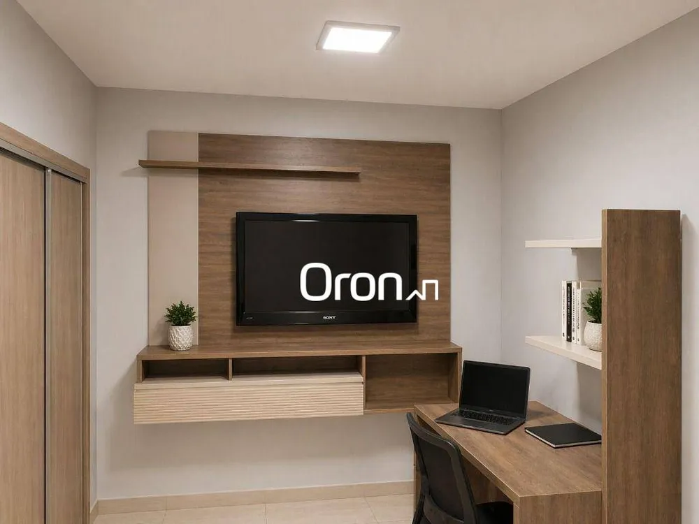 Apartamento, 3 quartos, 90 m² - Foto 5