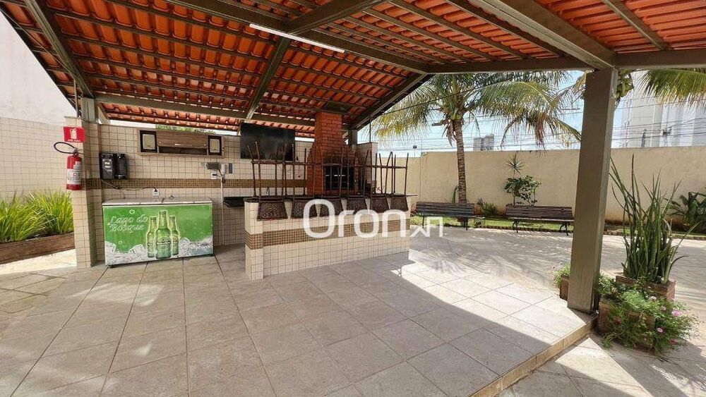 Apartamento, 3 quartos, 109 m² - Foto 3