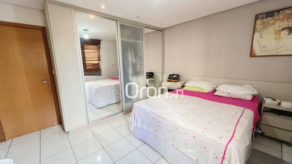 Apartamento, 3 quartos, 109 m² - Foto 1