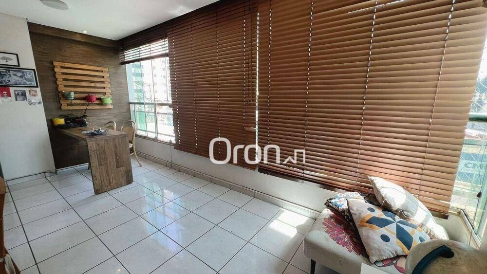 Apartamento, 3 quartos, 109 m² - Foto 2
