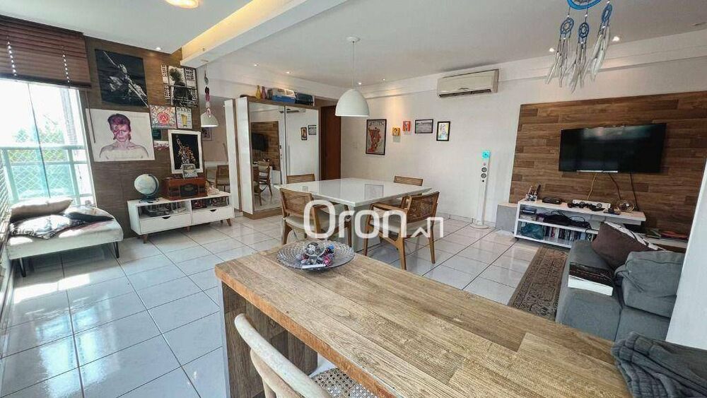 Apartamento, 3 quartos, 109 m² - Foto 4