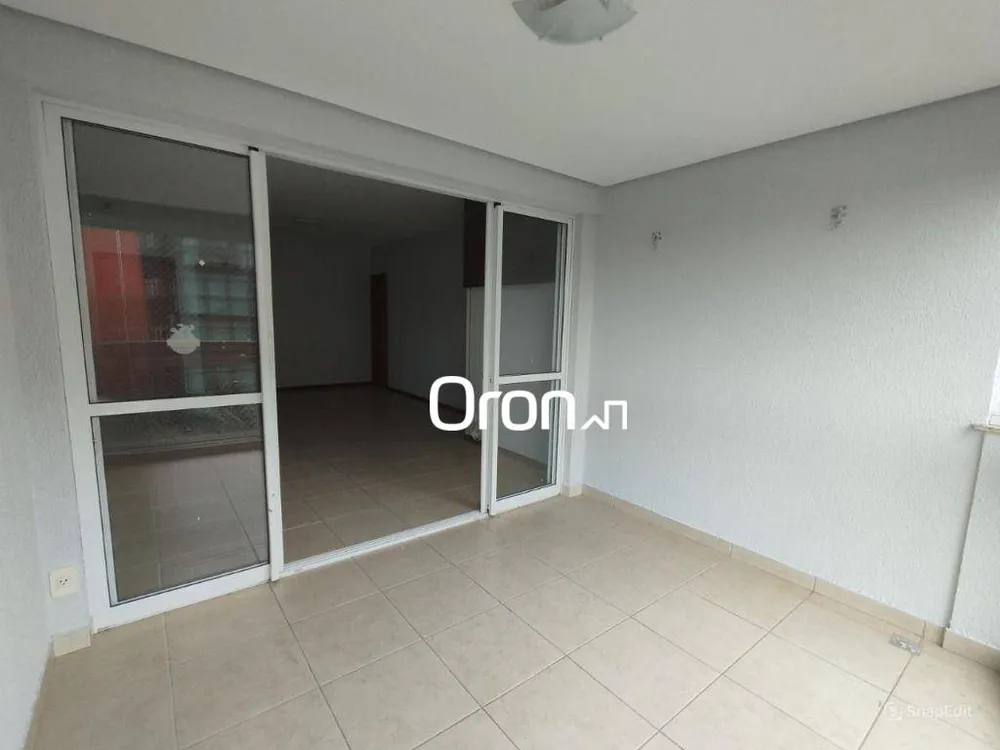 Apartamento, 3 quartos, 127 m² - Foto 2
