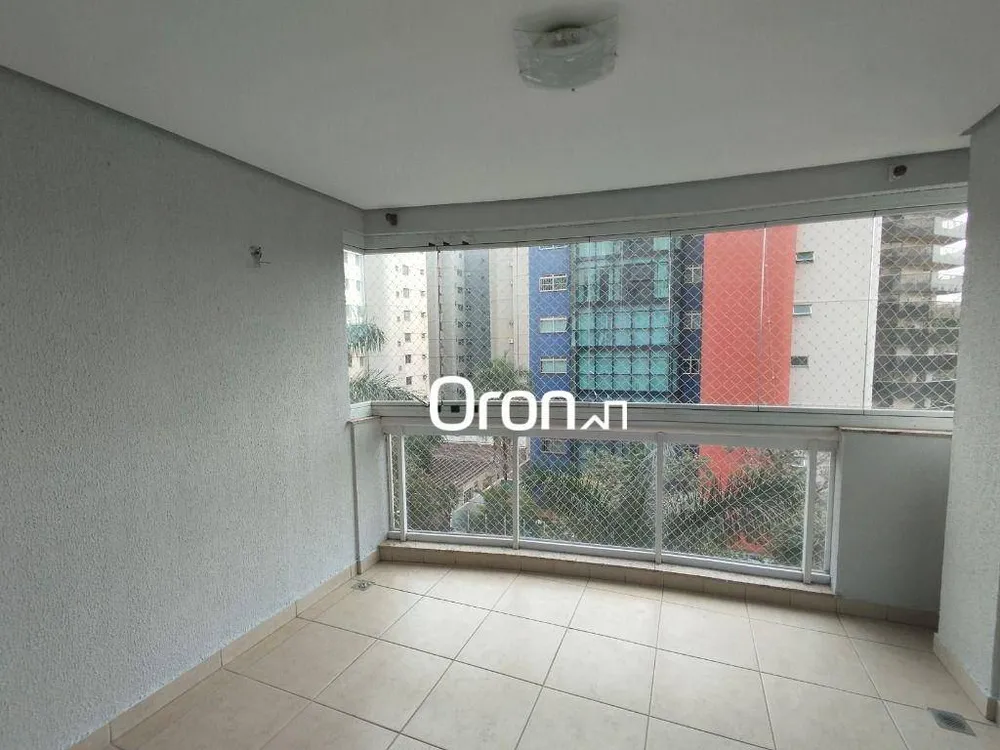 Apartamento, 3 quartos, 127 m² - Foto 4