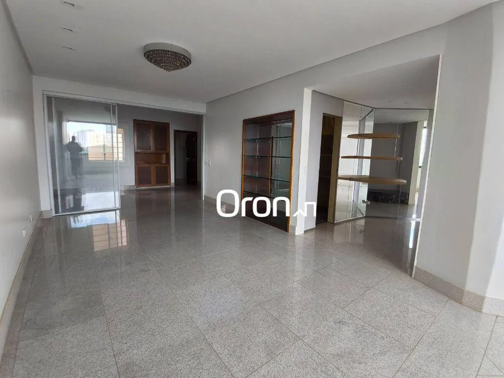 Apartamento, 4 quartos, 400 m² - Foto 9