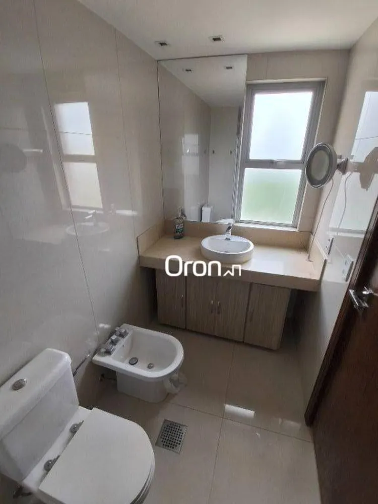Apartamento, 4 quartos, 400 m² - Foto 4