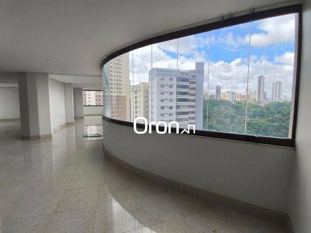 Apartamento, 4 quartos, 400 m² - Foto 11