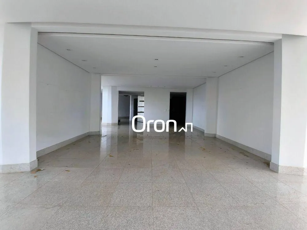 Apartamento, 4 quartos, 400 m² - Foto 1