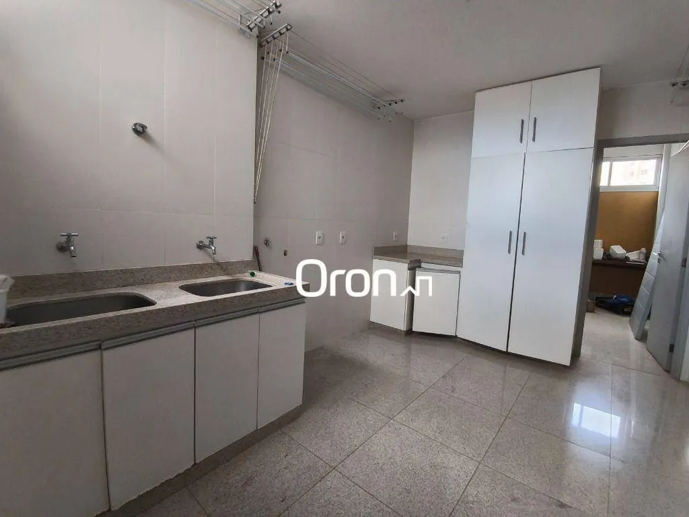 Apartamento, 4 quartos, 400 m² - Foto 7