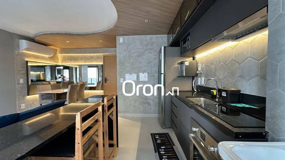 Flat/Apart Hotel, 1 quarto, 46 m² - Foto 6