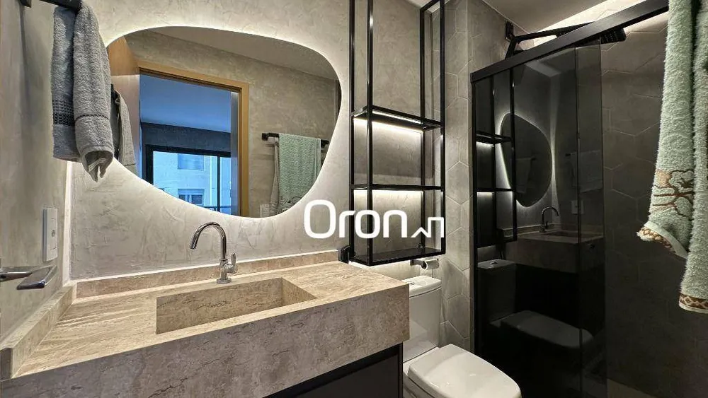 Flat/Apart Hotel, 1 quarto, 46 m² - Foto 7