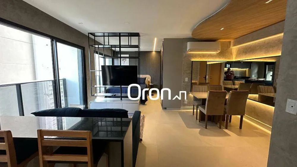 Flat/Apart Hotel, 1 quarto, 46 m² - Foto 2