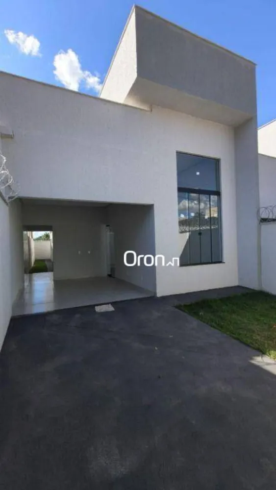 Casa, 3 quartos, 94 m² - Foto 6