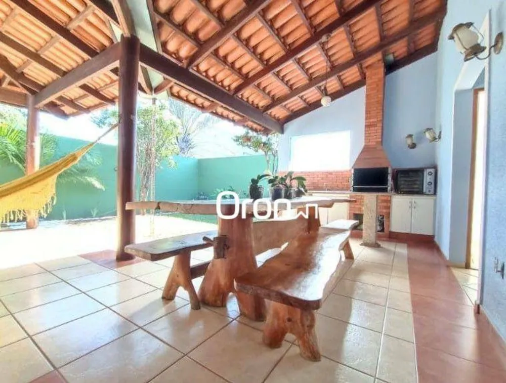Casa de Condomínio, 4 quartos - Foto 8