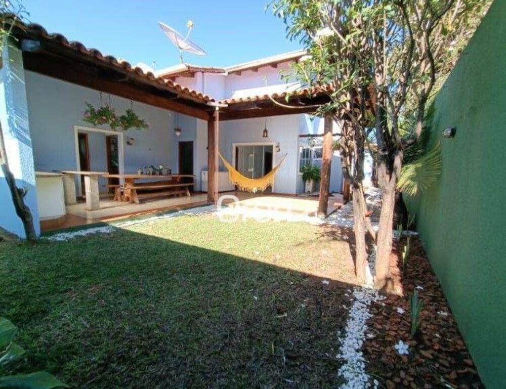 Casa de Condomínio, 4 quartos - Foto 4