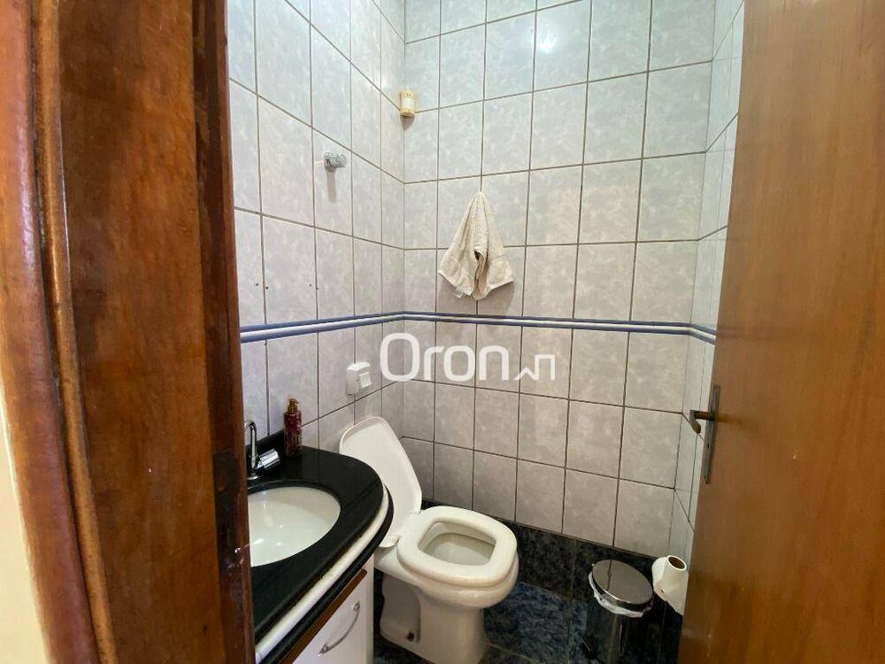 Casa, 4 quartos, 188 m² - Foto 4