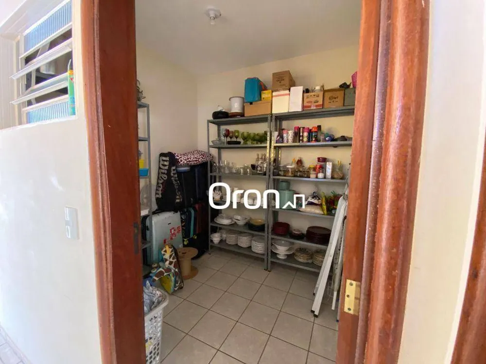 Casa, 4 quartos, 188 m² - Foto 12