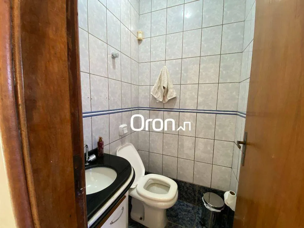 Casa, 4 quartos, 188 m² - Foto 11