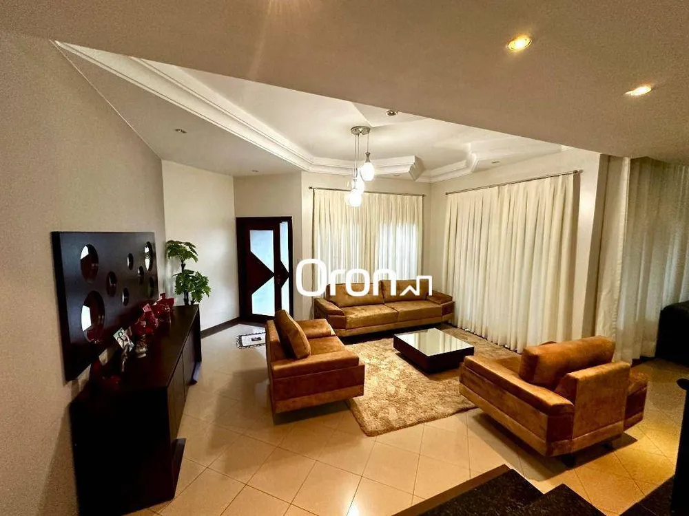 Sobrado, 4 quartos, 540 m² - Foto 6