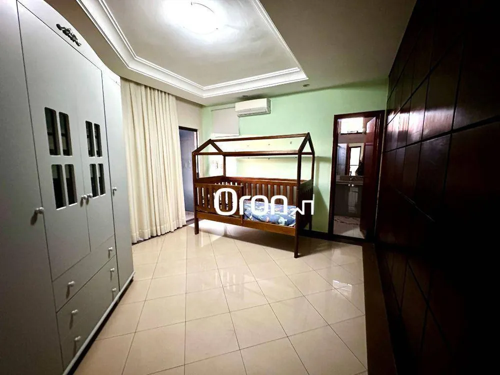 Sobrado, 4 quartos, 540 m² - Foto 10
